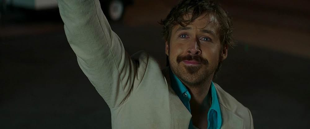 ナイスガイズ！の画像