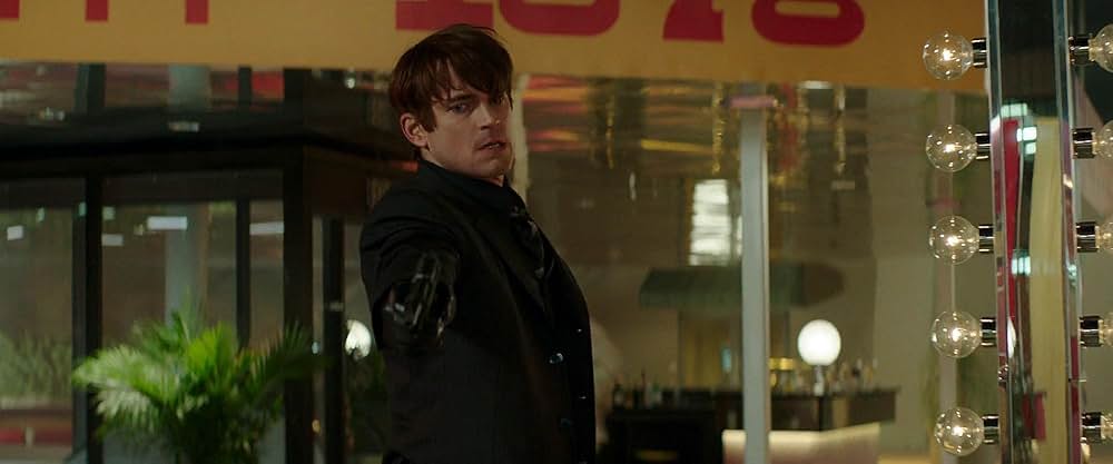 ナイスガイズ！の画像