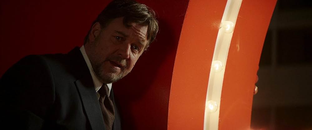 ナイスガイズ！の画像