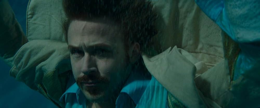 ナイスガイズ！の画像