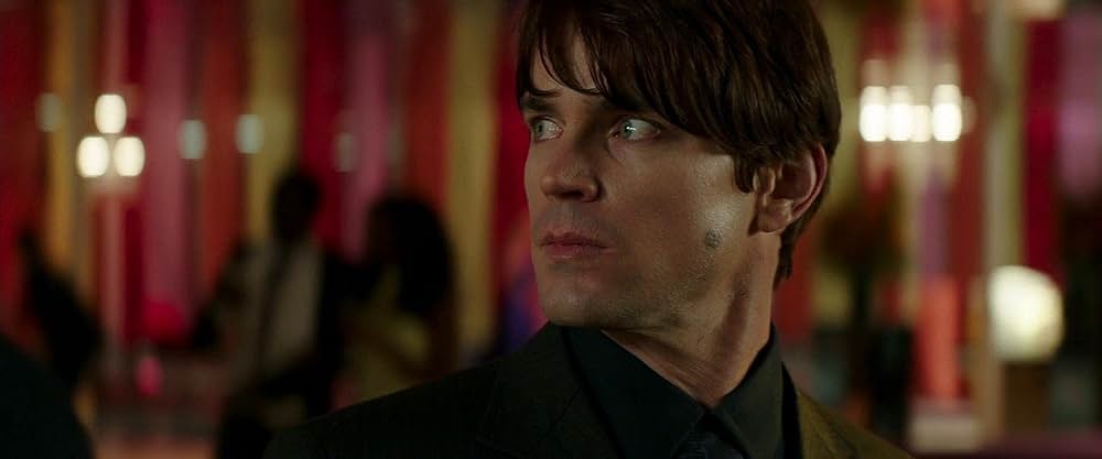 ナイスガイズ！の画像