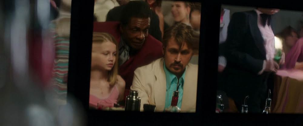 ナイスガイズ！の画像