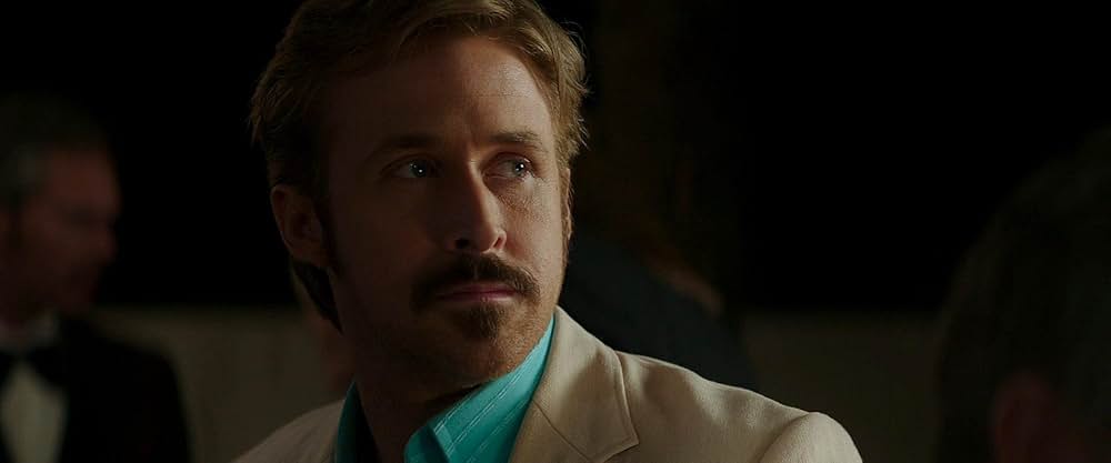 ナイスガイズ！の画像