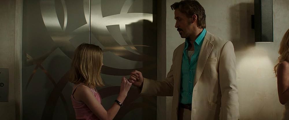 ナイスガイズ！の画像