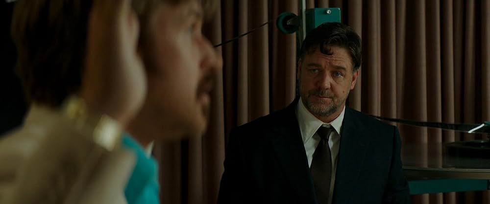 ナイスガイズ！の画像