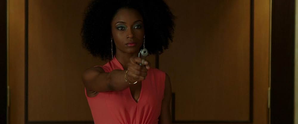 ナイスガイズ！の画像