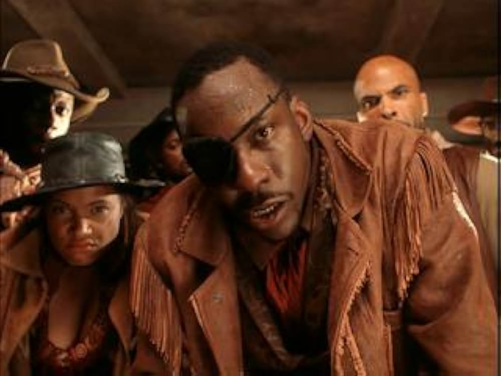 ギャング・オブ・ローズの画像