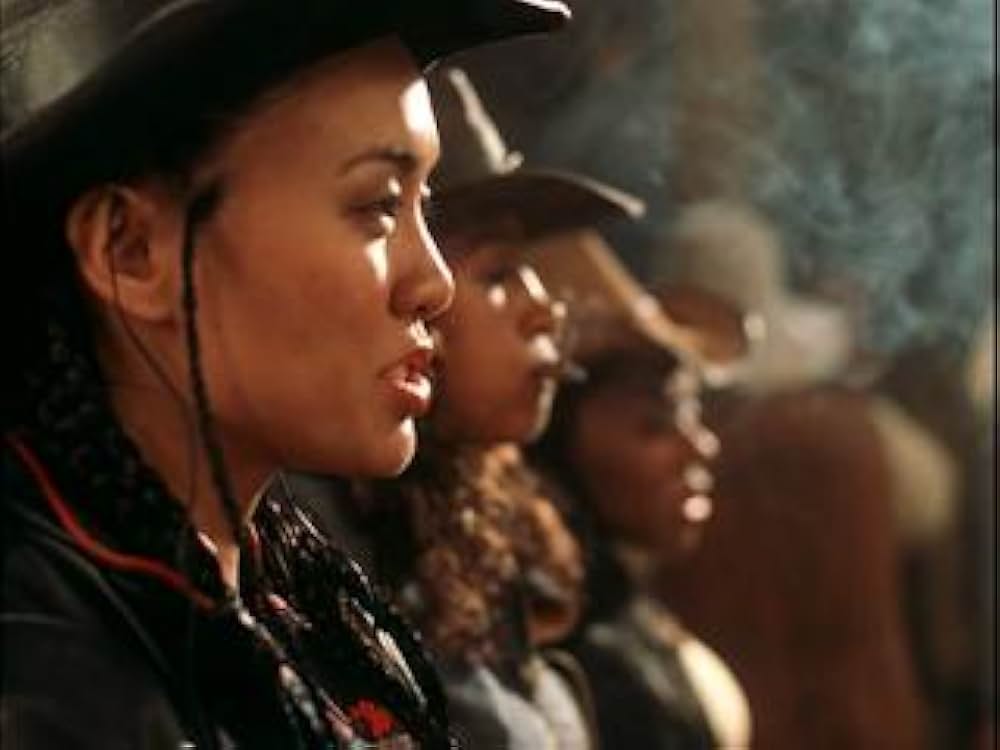 ギャング・オブ・ローズの画像