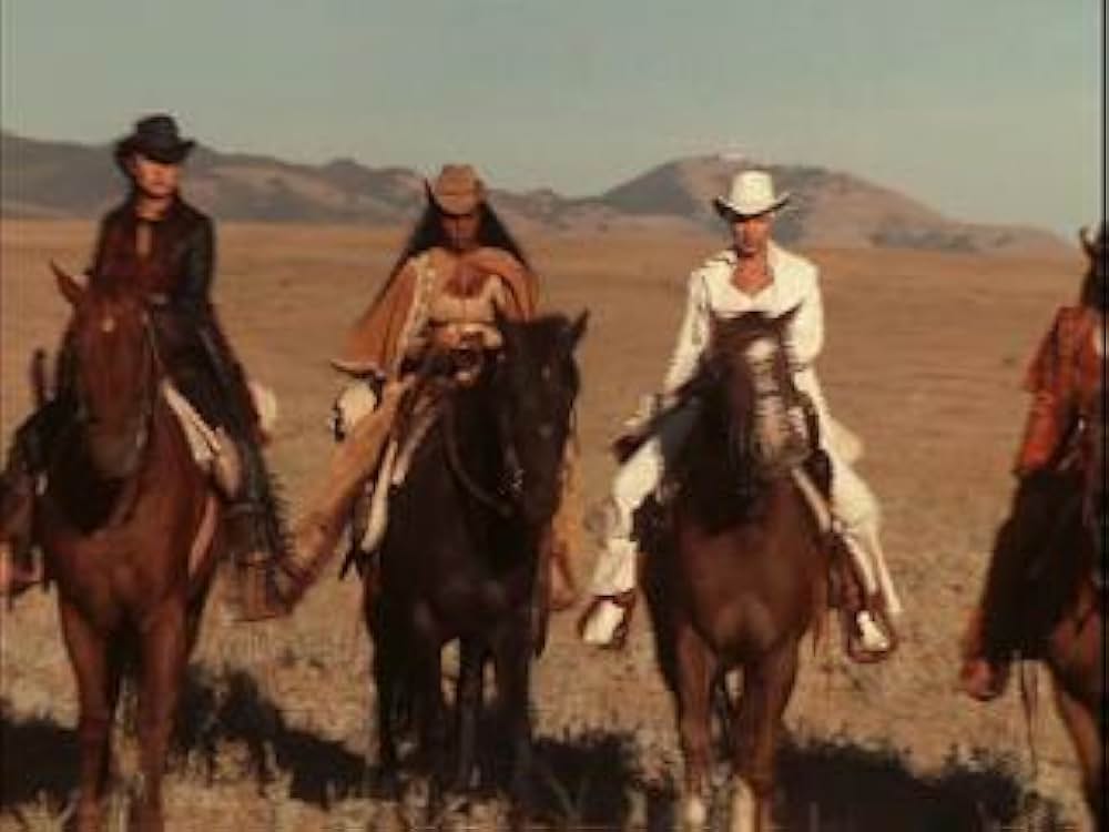 ギャング・オブ・ローズの画像