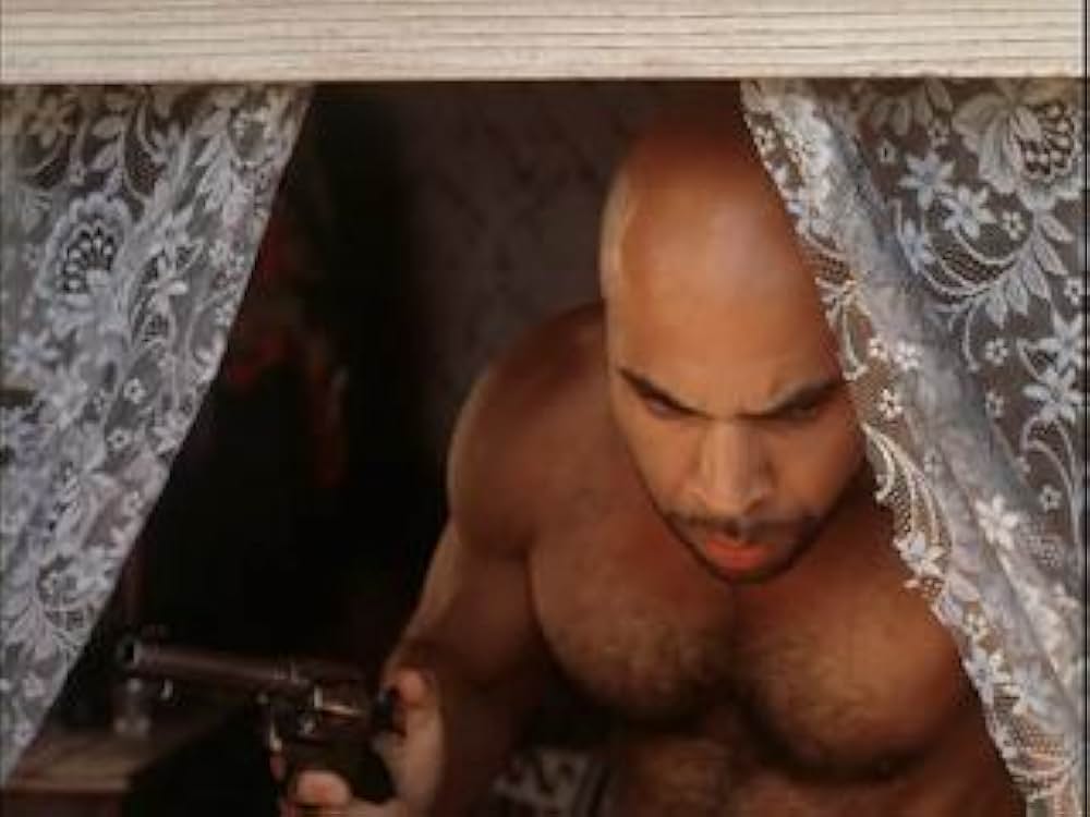 ギャング・オブ・ローズの画像