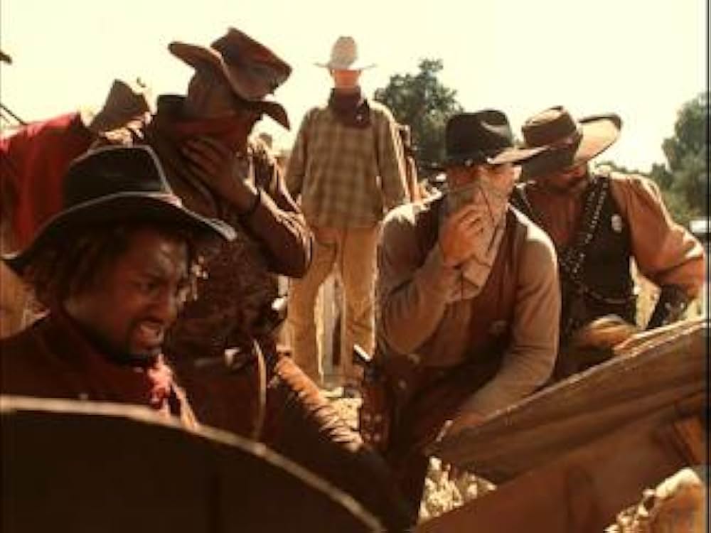 ギャング・オブ・ローズの画像