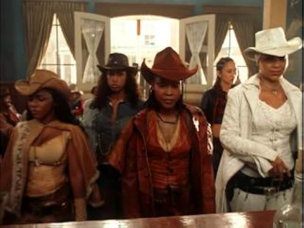 ギャング・オブ・ローズの画像