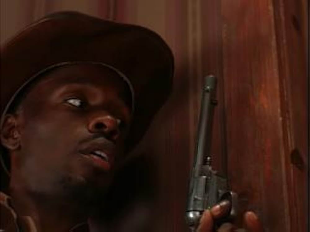 ギャング・オブ・ローズの画像