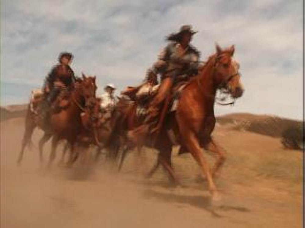 ギャング・オブ・ローズの画像