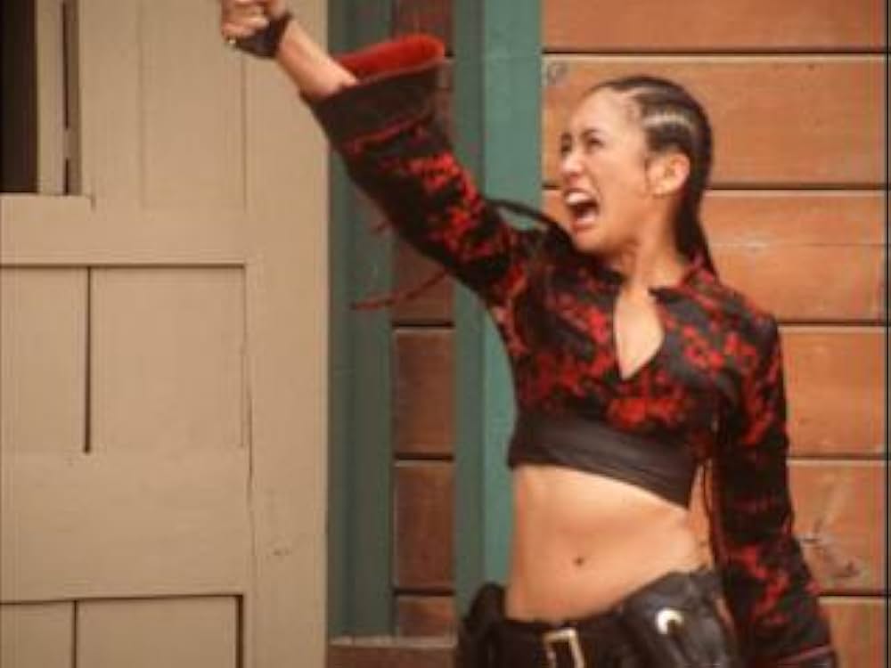 ギャング・オブ・ローズの画像