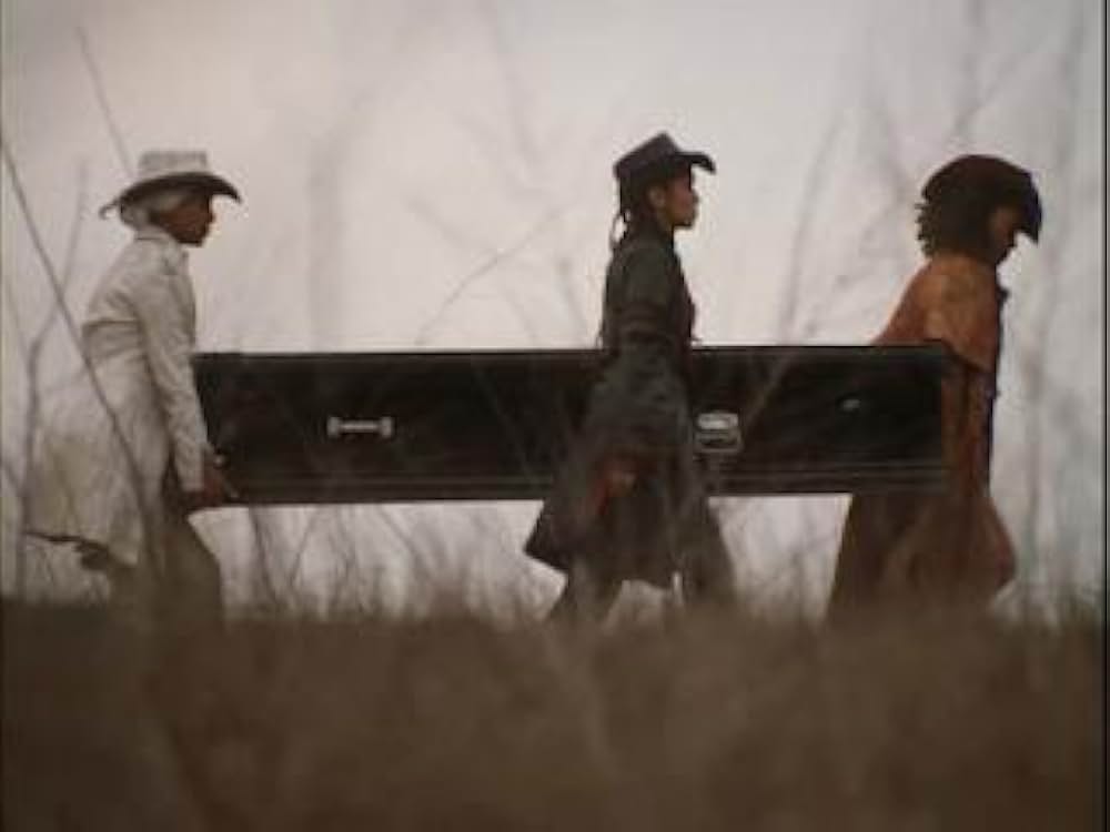 ギャング・オブ・ローズの画像