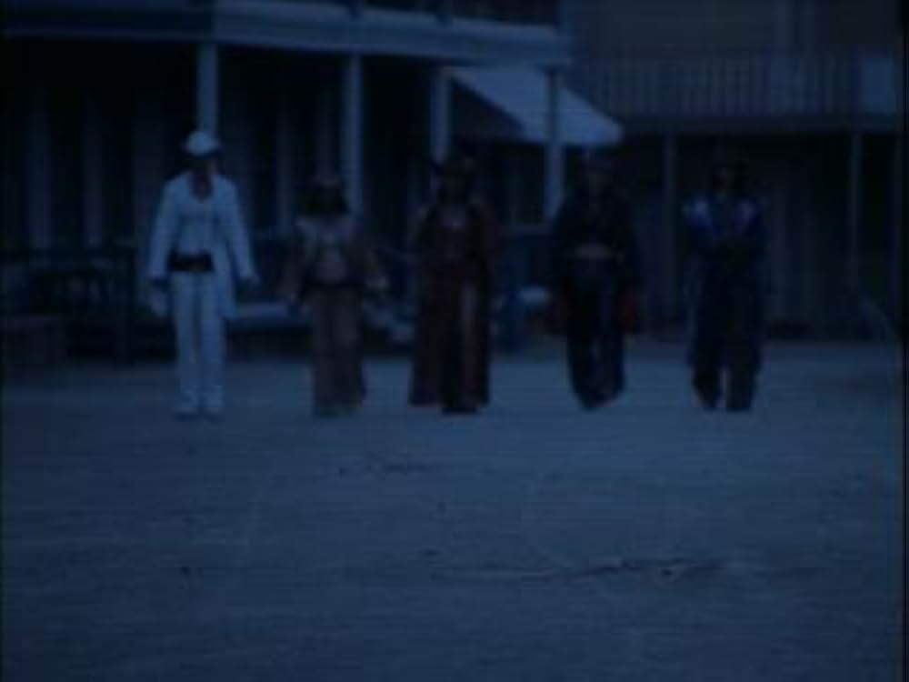 ギャング・オブ・ローズの画像