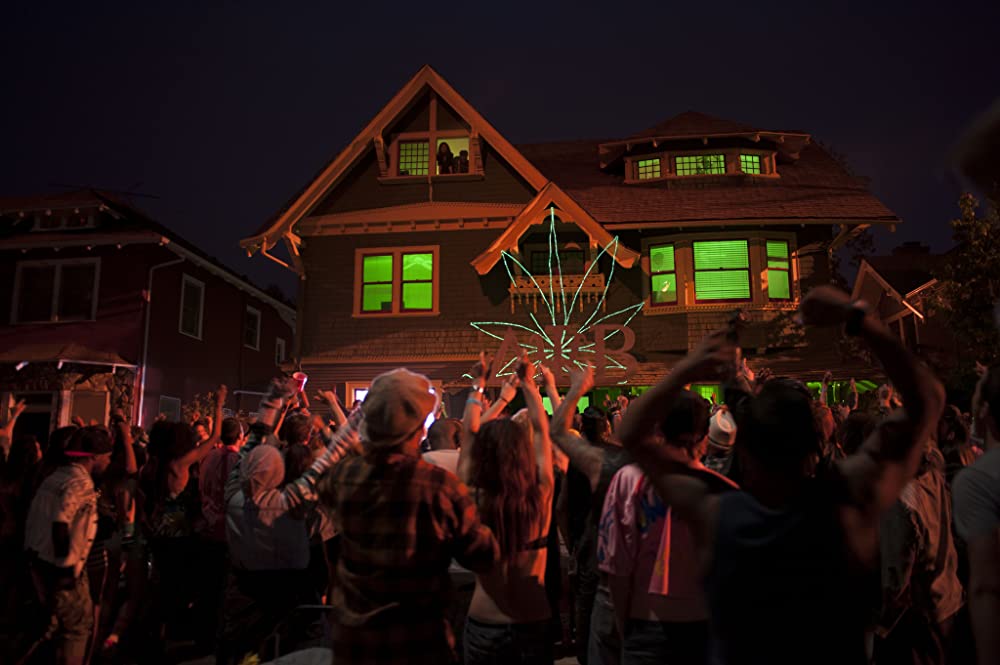 ネイバーズの画像