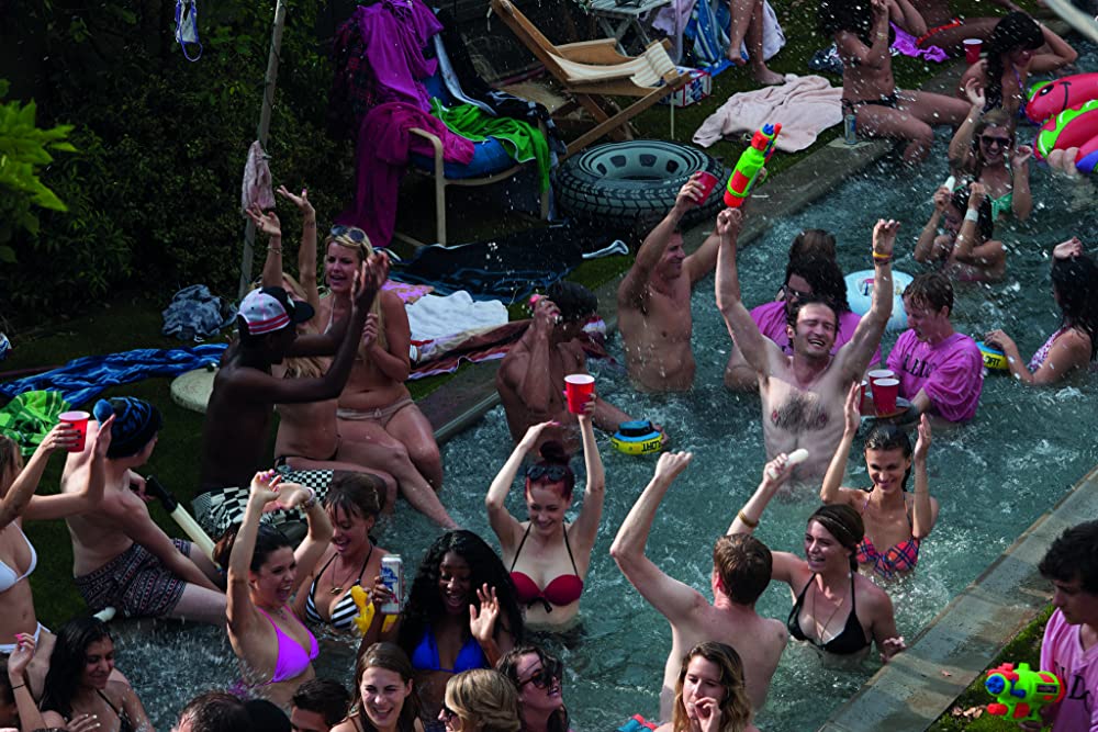 ネイバーズの画像