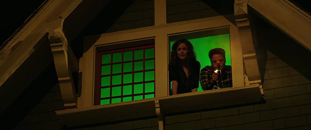 ネイバーズの画像