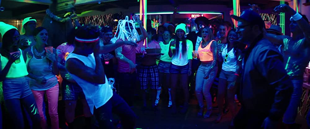 ネイバーズの画像