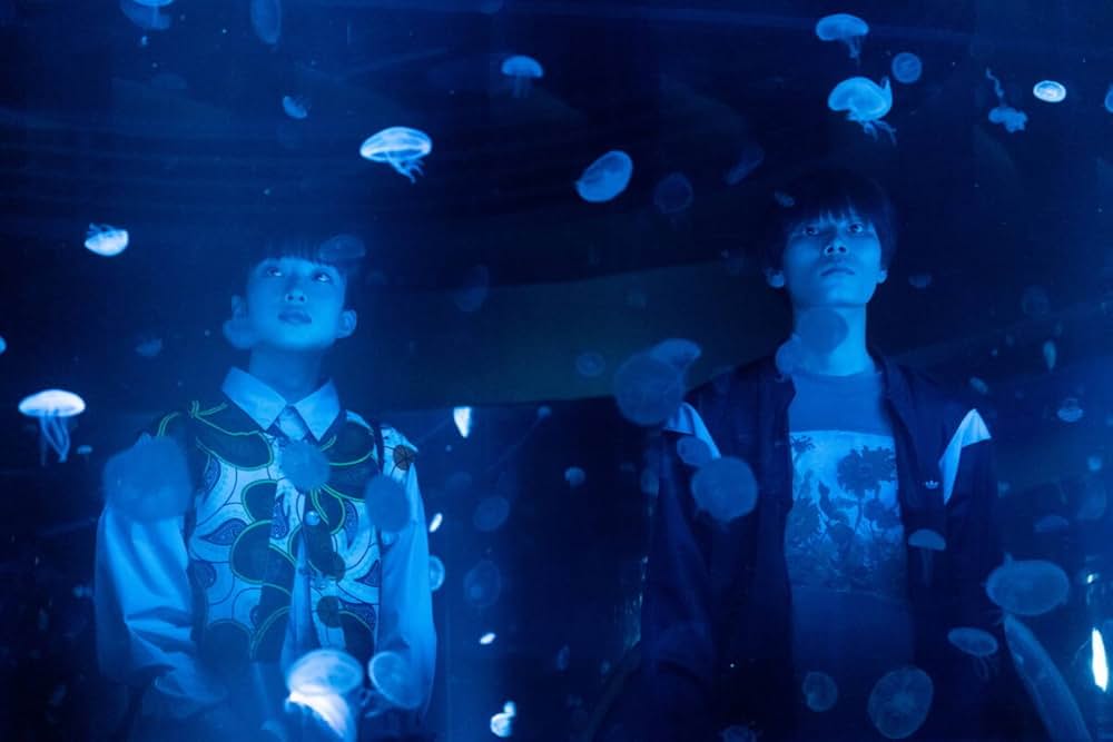 今日の空が一番好き、とまだ言えない僕はの画像