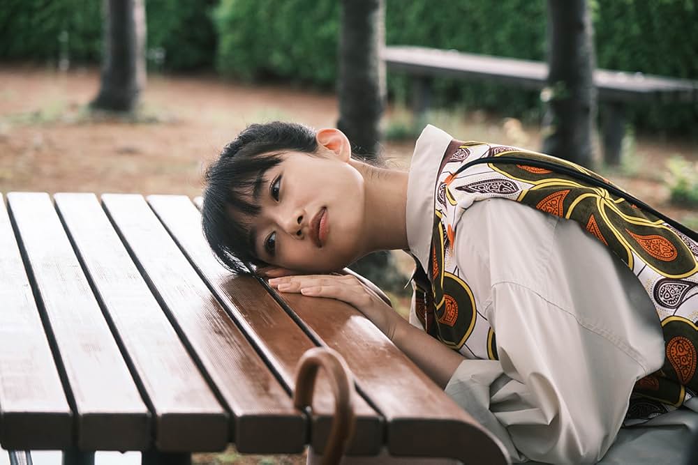 今日の空が一番好き、とまだ言えない僕はの画像