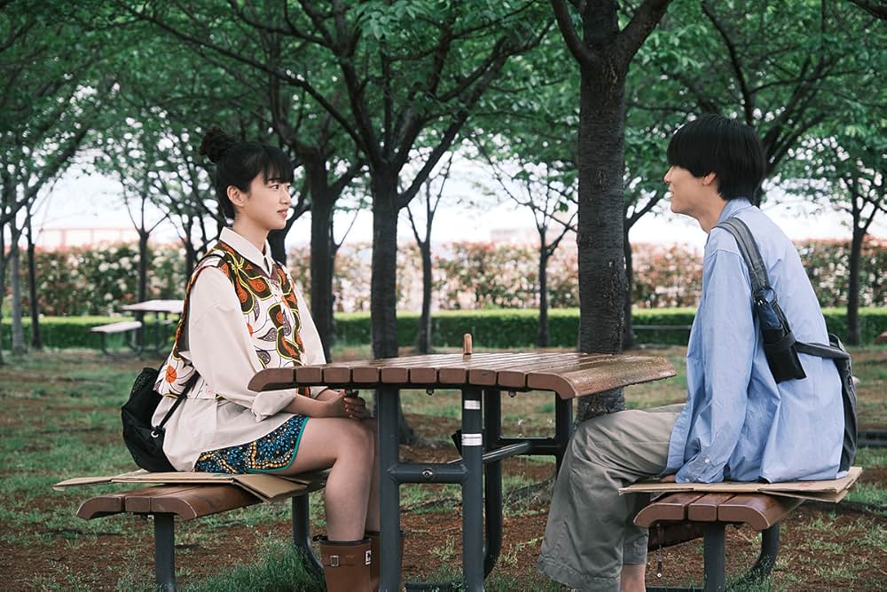 今日の空が一番好き、とまだ言えない僕はの画像