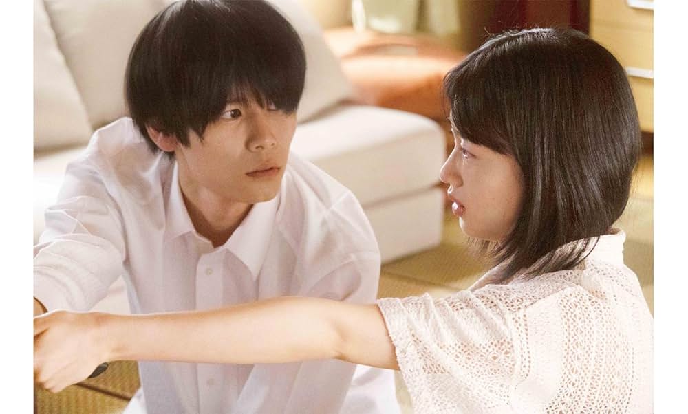 今日の空が一番好き、とまだ言えない僕はの画像