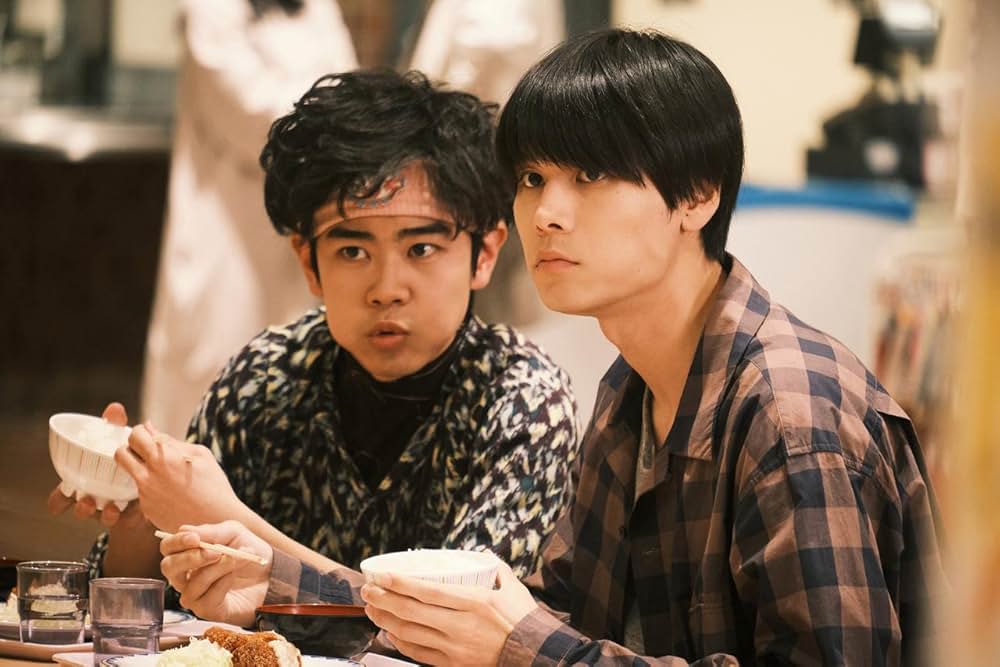 今日の空が一番好き、とまだ言えない僕はの画像