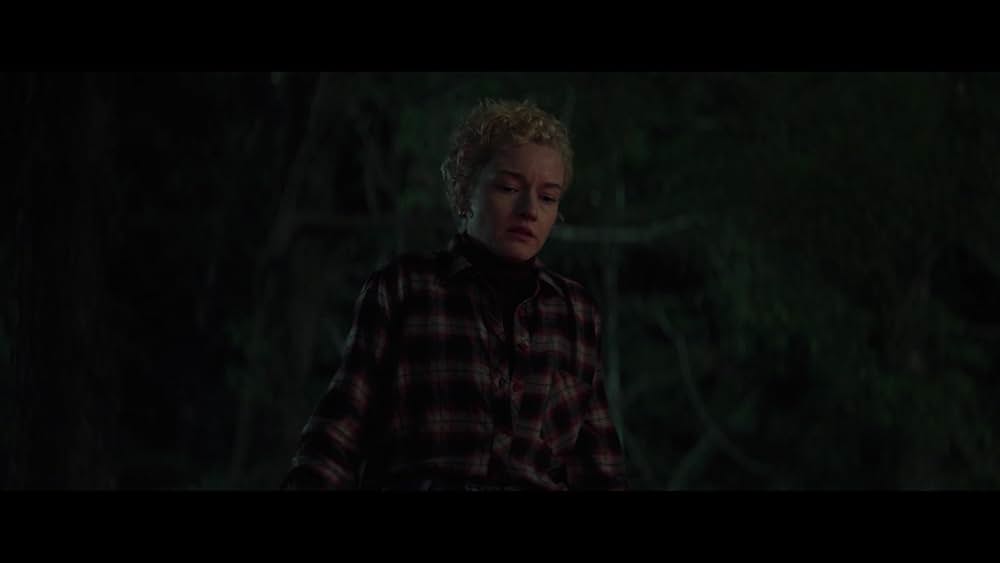 Wolf Man（原題）の画像