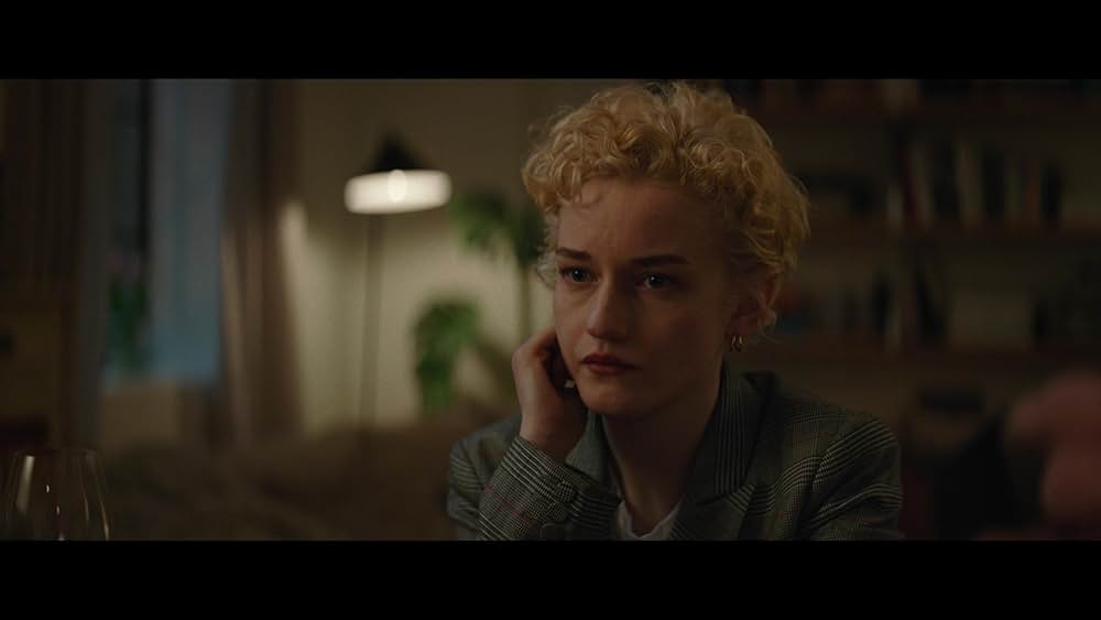 Wolf Man（原題）の画像