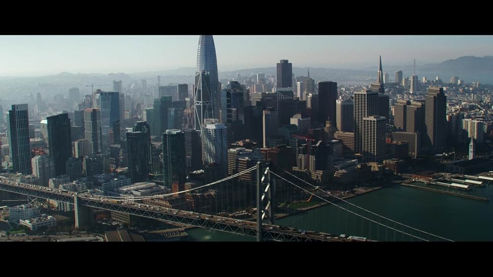 Wolf Man（原題）の画像