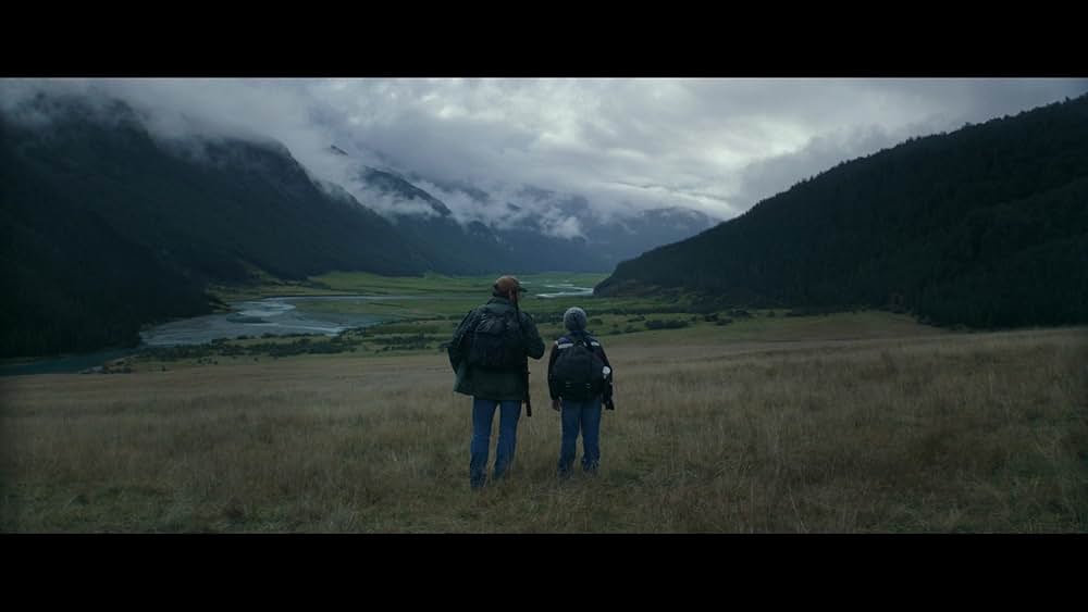 Wolf Man（原題）の画像