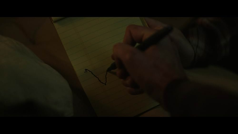 Wolf Man（原題）の画像