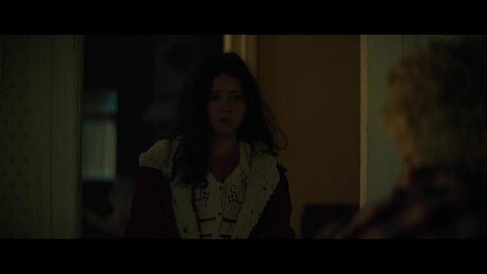 Wolf Man（原題）の画像