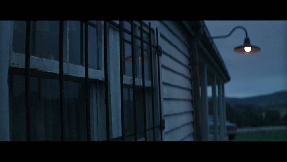 Wolf Man（原題）の画像