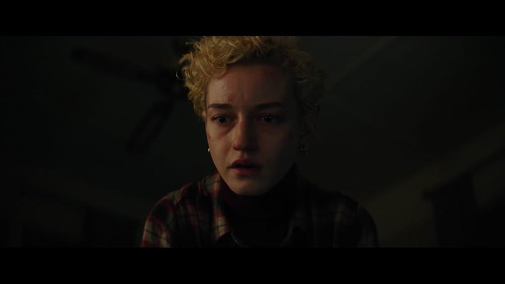 Wolf Man（原題）の画像