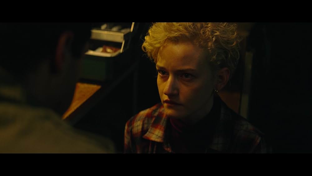 Wolf Man（原題）の画像