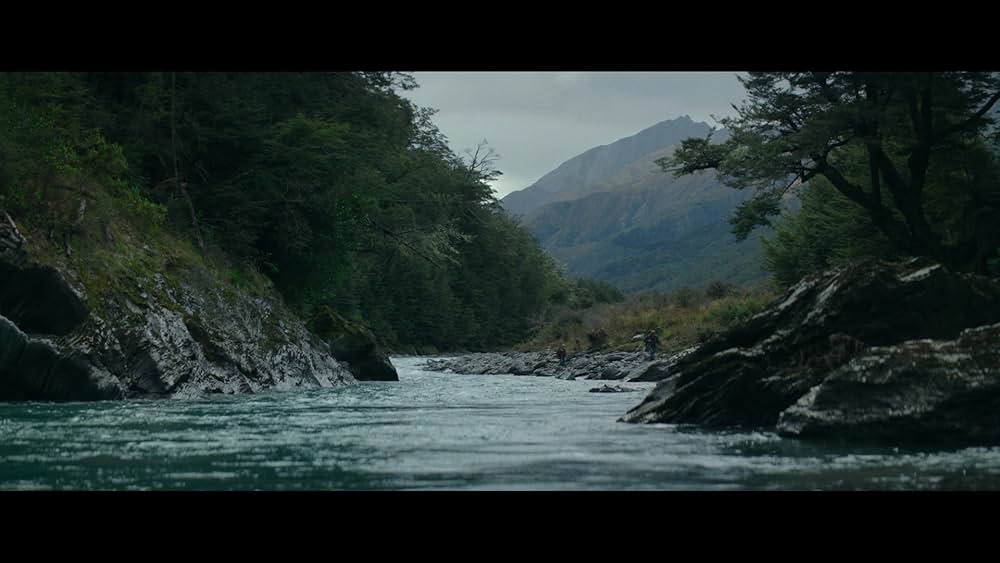 Wolf Man（原題）の画像