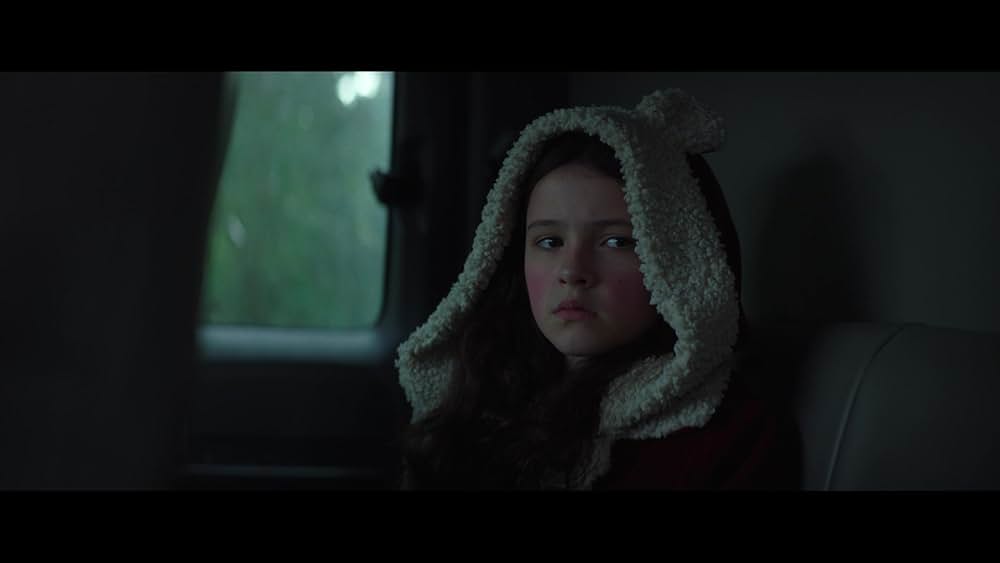 Wolf Man（原題）の画像