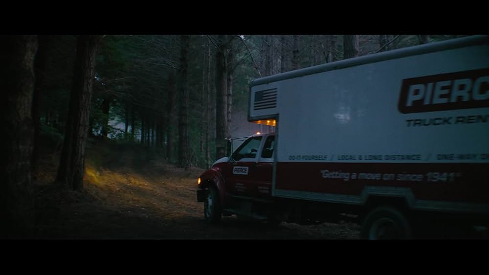 Wolf Man（原題）の画像