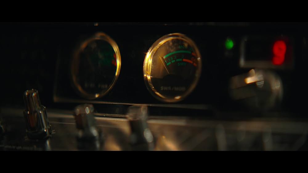 Wolf Man（原題）の画像