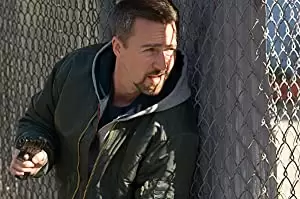 「プライド&グローリー」エドワード・ノートンの画像