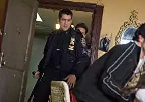 プライド&グローリーの画像