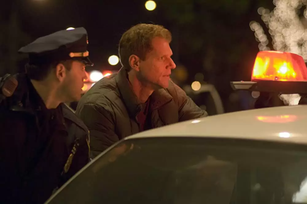 「プライド&グローリー」ノア・エメリッヒの画像