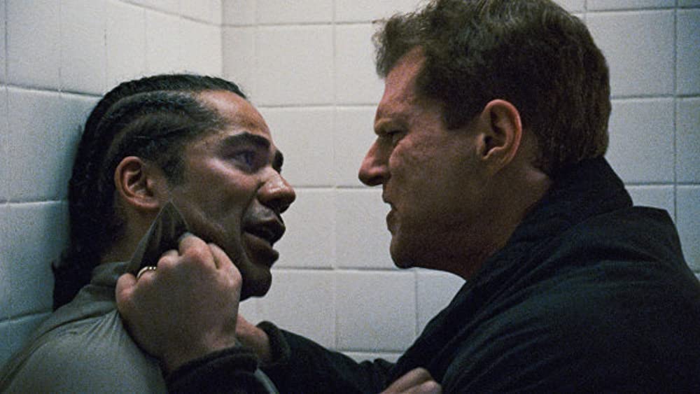 プライド&グローリーの画像