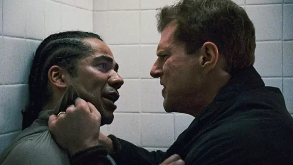 「プライド&グローリー」ノア・エメリッヒ & ジョン・オーティスの画像