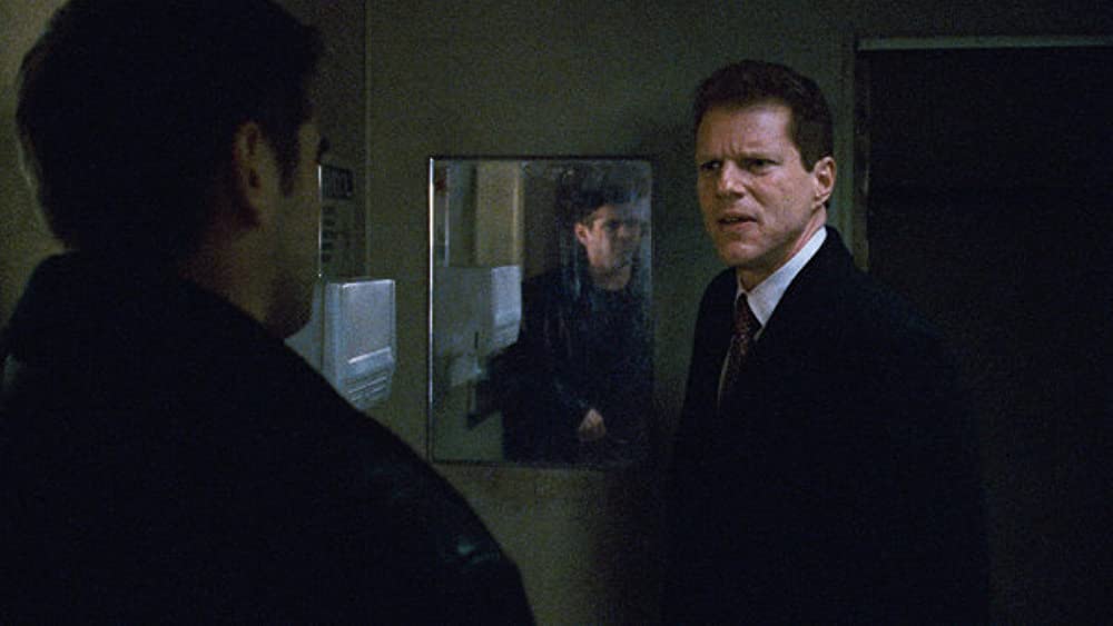 プライド&グローリーの画像