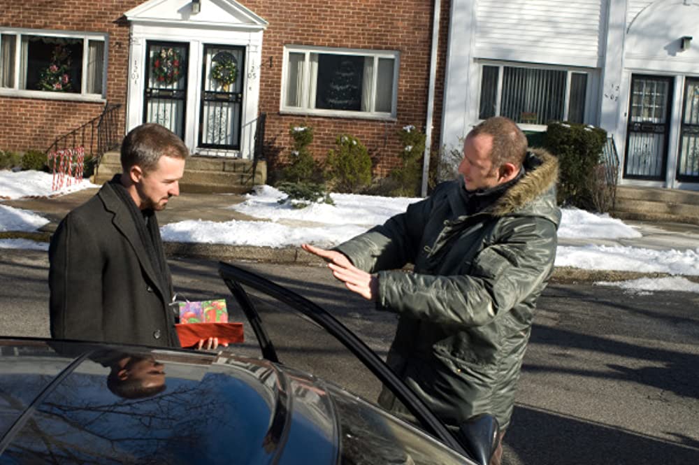 プライド&グローリーの画像